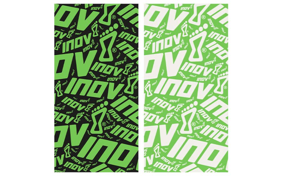 Inov-8 Hatt Dame Blå/Rød/Svart Norge 301-ZDTICM